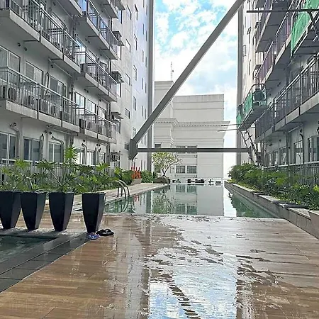 Green 31 By Citystudio: Traveler\'S Haven In Manila