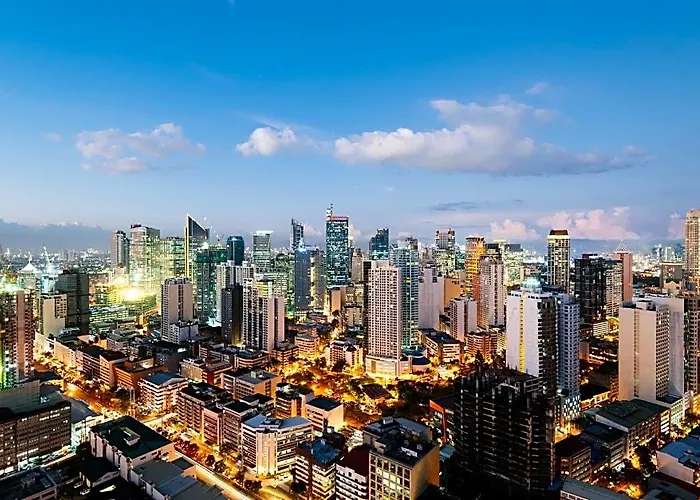 31 By Citystudio: Traveler's Haven In 호텔 3*