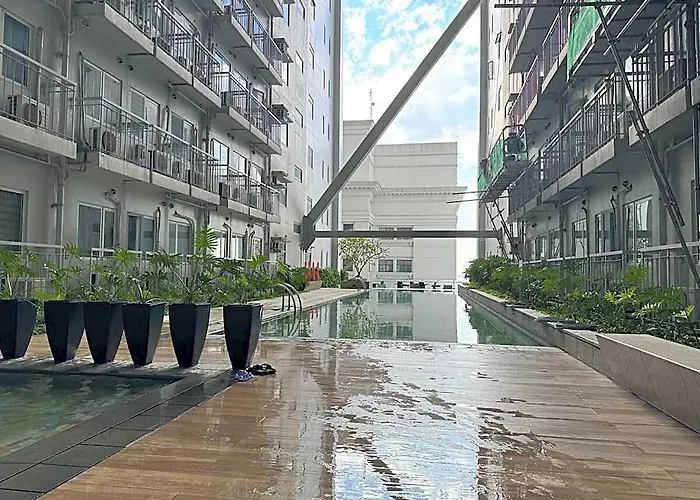 호텔 31 By Citystudio: Traveler's Haven In 3*